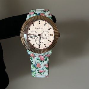 Bebe Watch